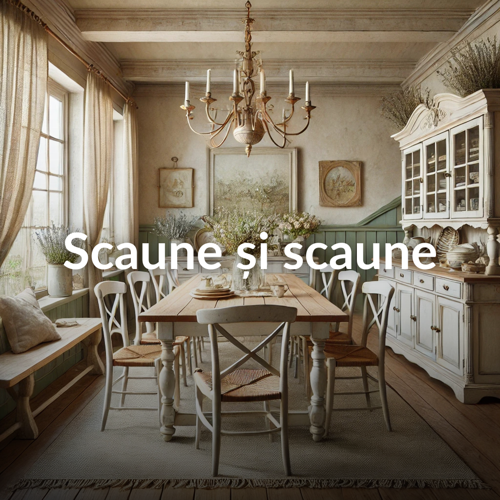 sedie e sedute biscottini